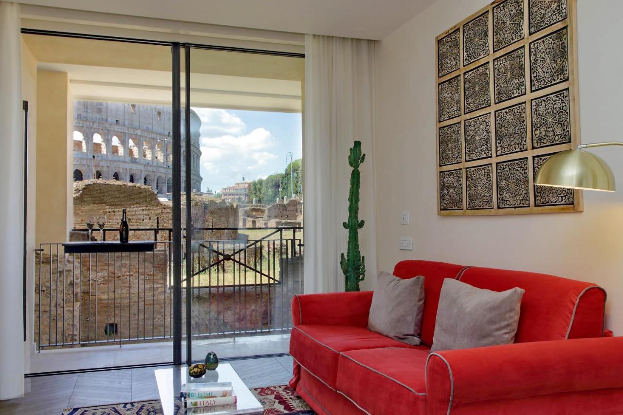 Apartamento Luxury Domus 1