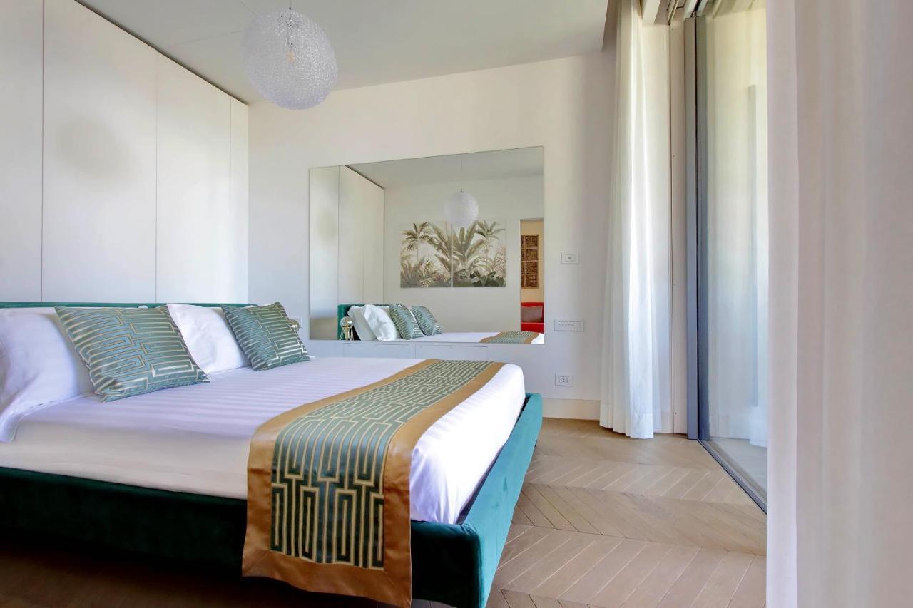 Luxury Domus 1 Apartment Rom