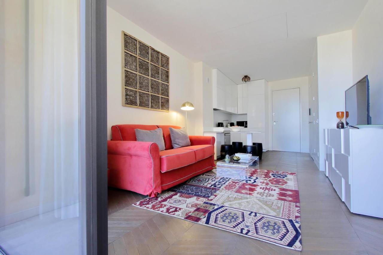 Apartamento Luxury Domus 1