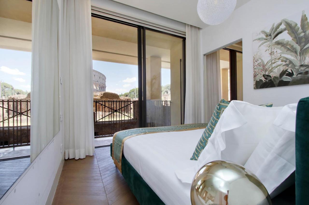 Apartamento Luxury Domus 1 *