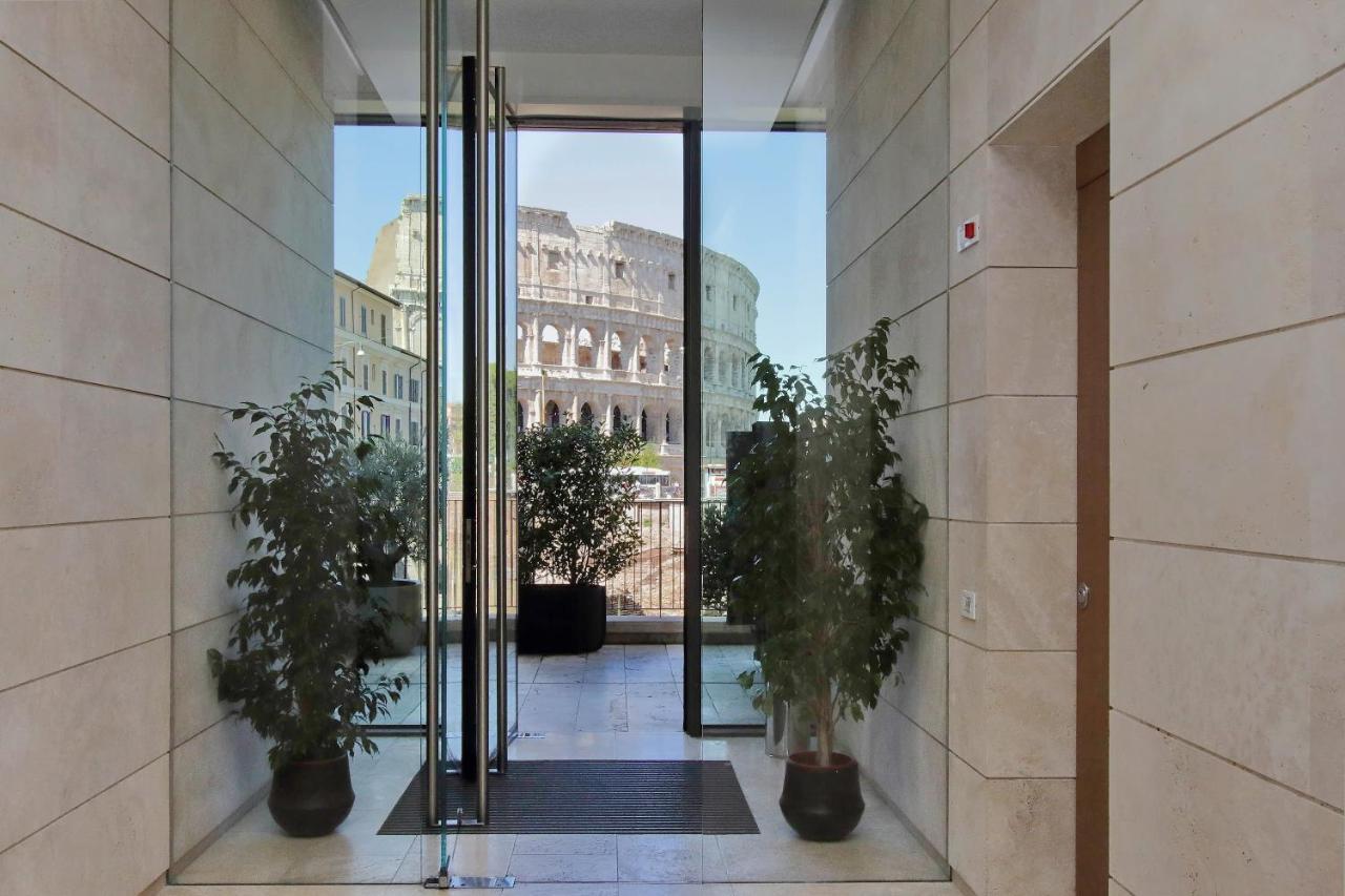 Apartment Luxury Domus 1 Rom