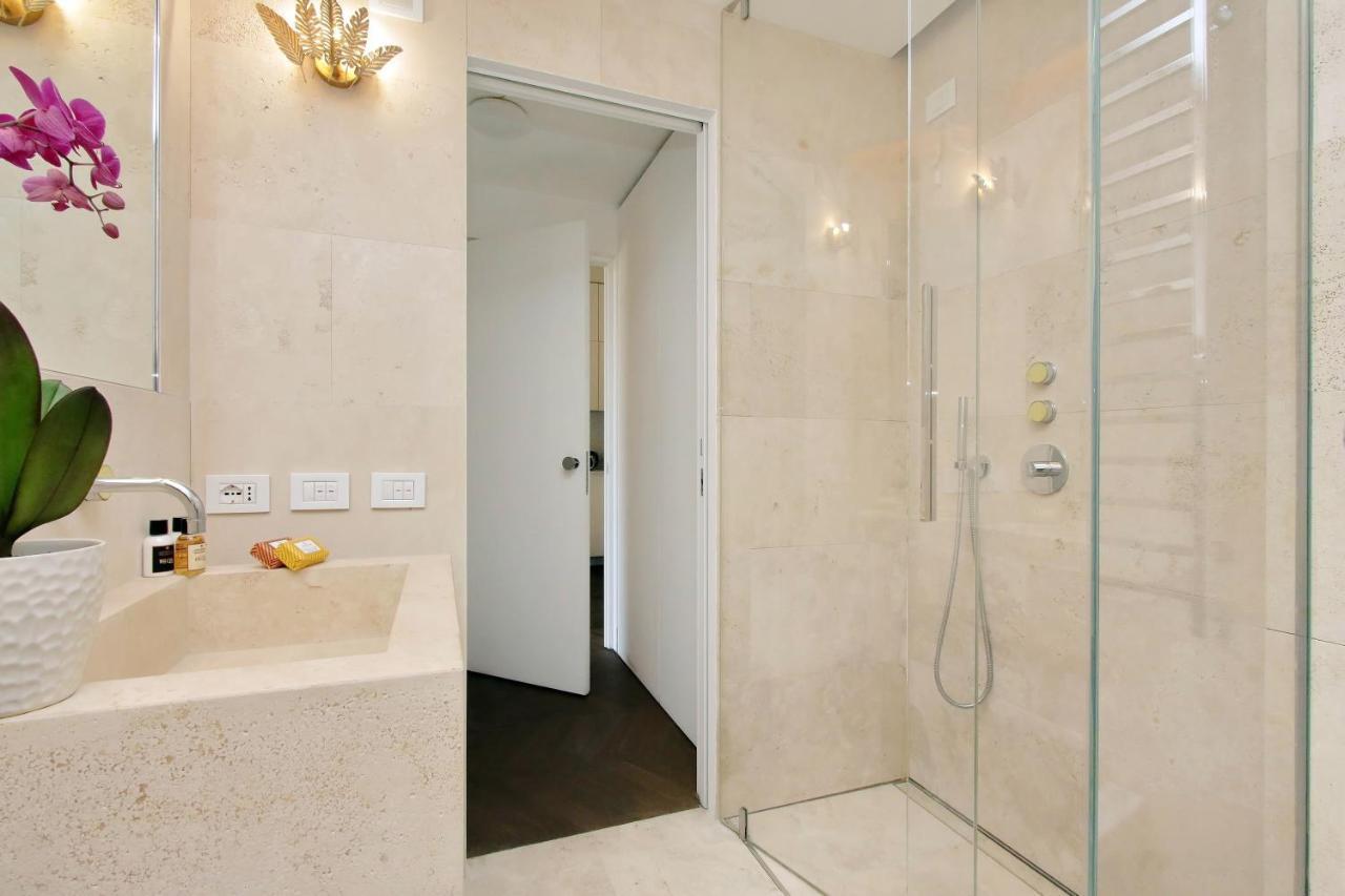 Apartamento Luxury Domus 1 *