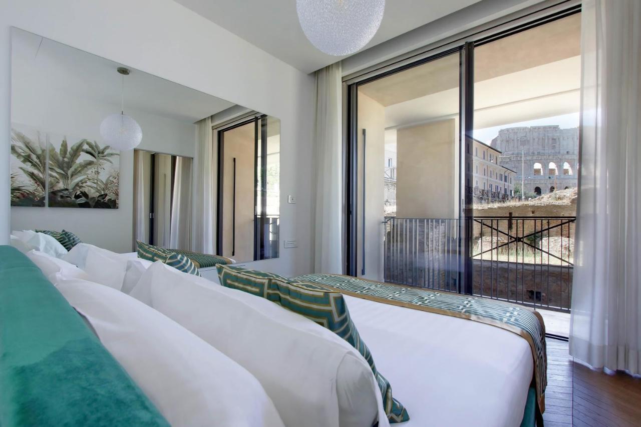 Apartamento Luxury Domus 1