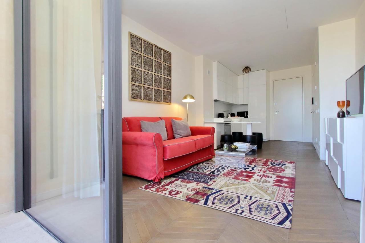 Apartment Luxury Domus 1 Rom