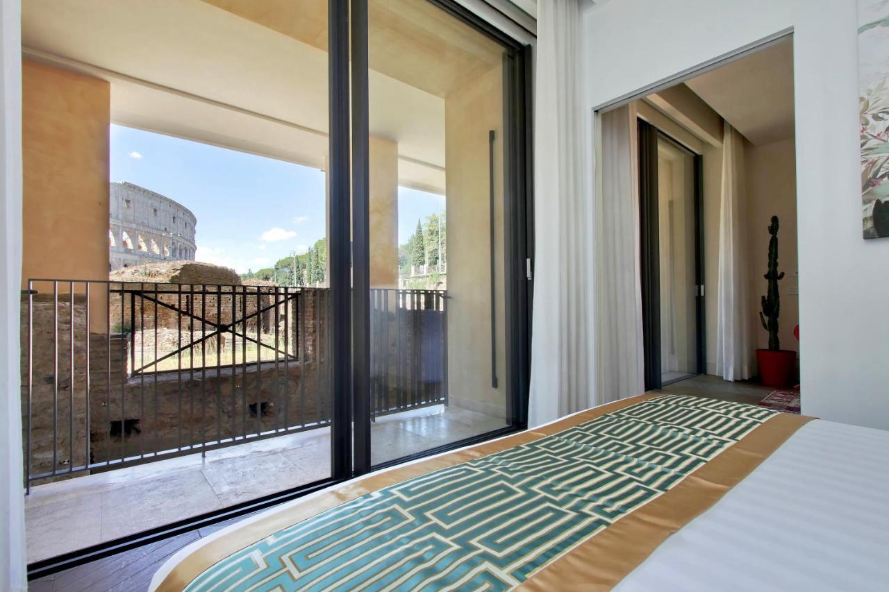 Luxury Domus 1 Apartamento