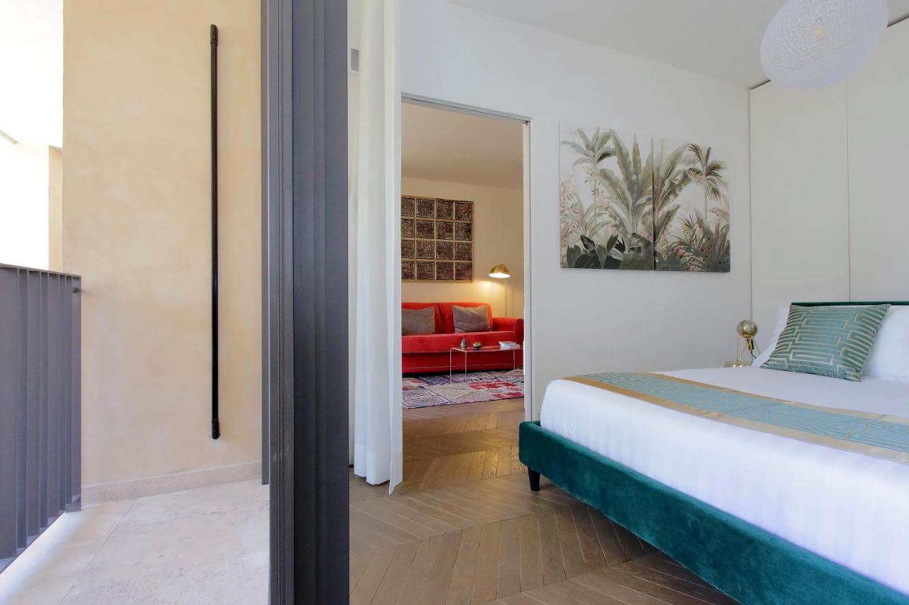 Apartamento Luxury Domus 1