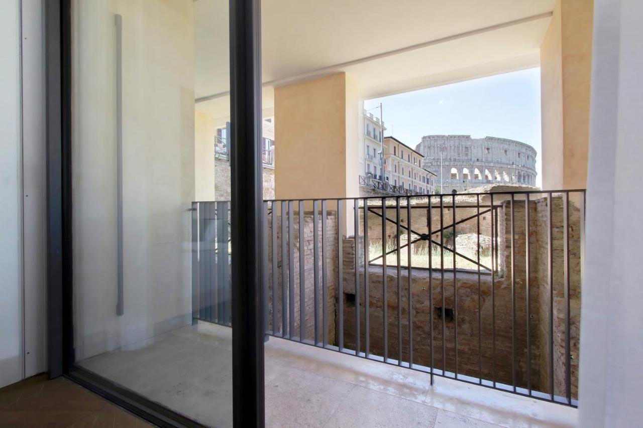 Apartamento Luxury Domus 1