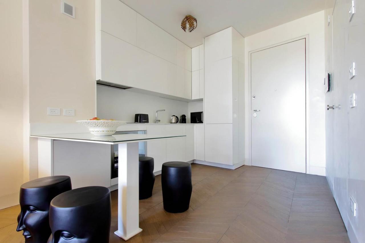 Luxury Domus 1 Apartment Rom