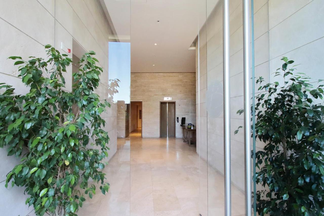 Apartamento Luxury Domus 1