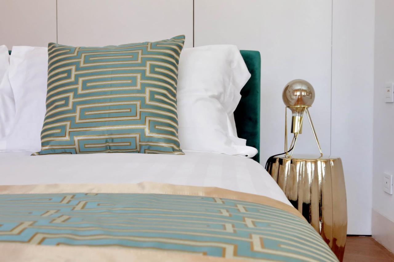 Luxury Domus 1 * Rom